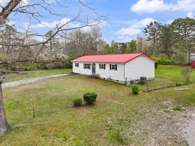 517 Line Creek Road, Lily, KY 40740