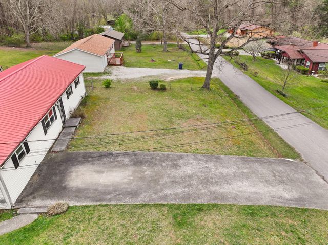 517 Line Creek Road, Lily, KY 40740