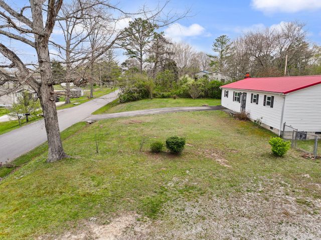 517 Line Creek Road, Lily, KY 40740