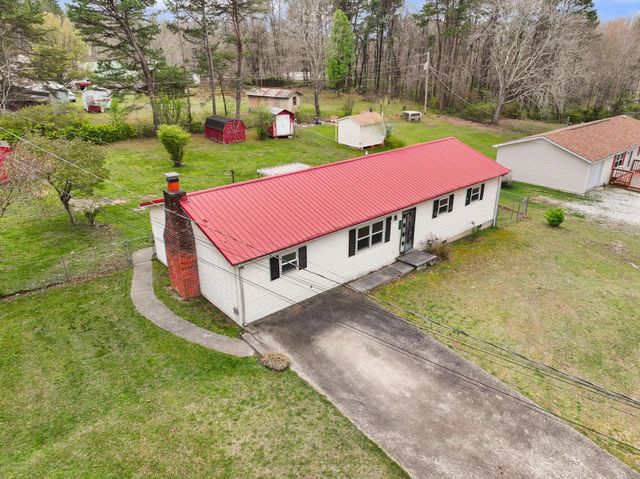 517 Line Creek Road, Lily, KY 40740