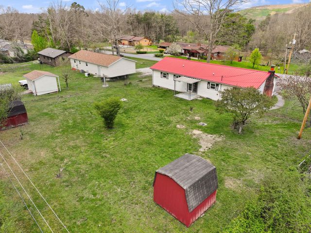 517 Line Creek Road, Lily, KY 40740