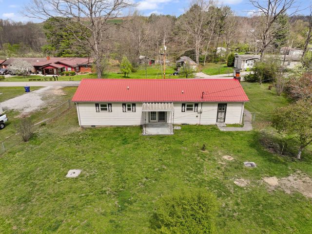 517 Line Creek Road, Lily, KY 40740