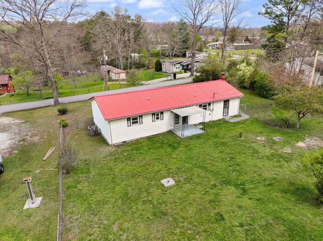 517 Line Creek Road, Lily, KY 40740