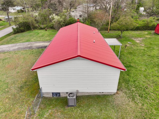 517 Line Creek Road, Lily, KY 40740