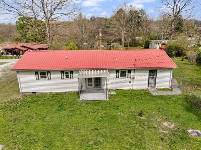 517 Line Creek Road, Lily, KY 40740