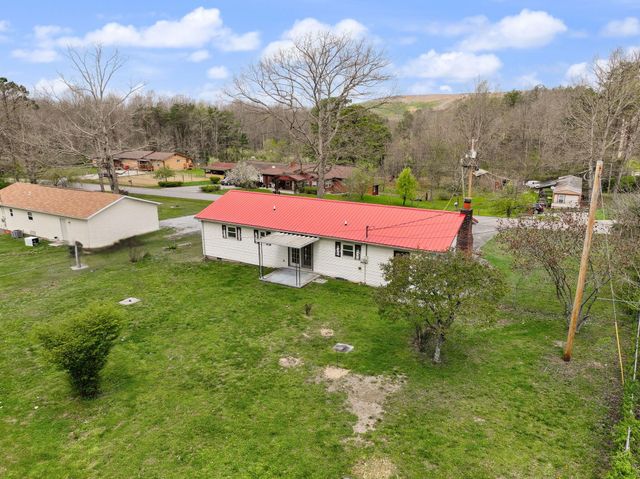 517 Line Creek Road, Lily, KY 40740