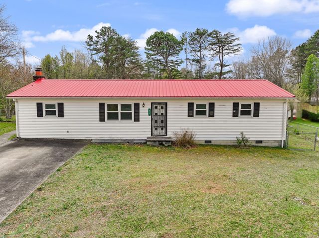 517 Line Creek Road, Lily, KY 40740