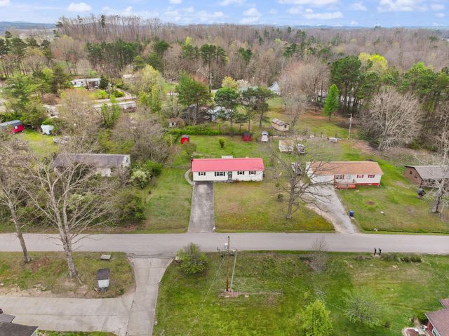 517 Line Creek Road, Lily, KY 40740