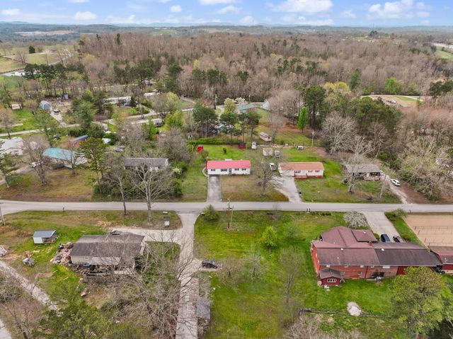 517 Line Creek Road, Lily, KY 40740