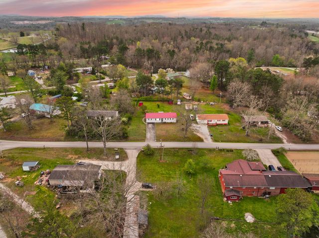 517 Line Creek Road, Lily, KY 40740