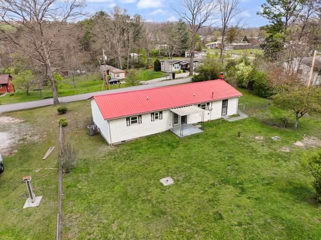517 Line Creek Road, Lily, KY 40740
