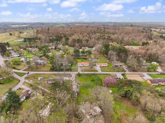 517 Line Creek Road, Lily, KY 40740