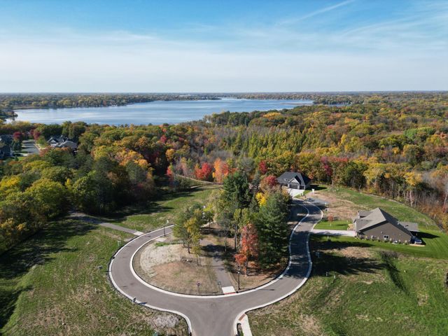 10036 211th Street N, Forest Lake, MN 55025