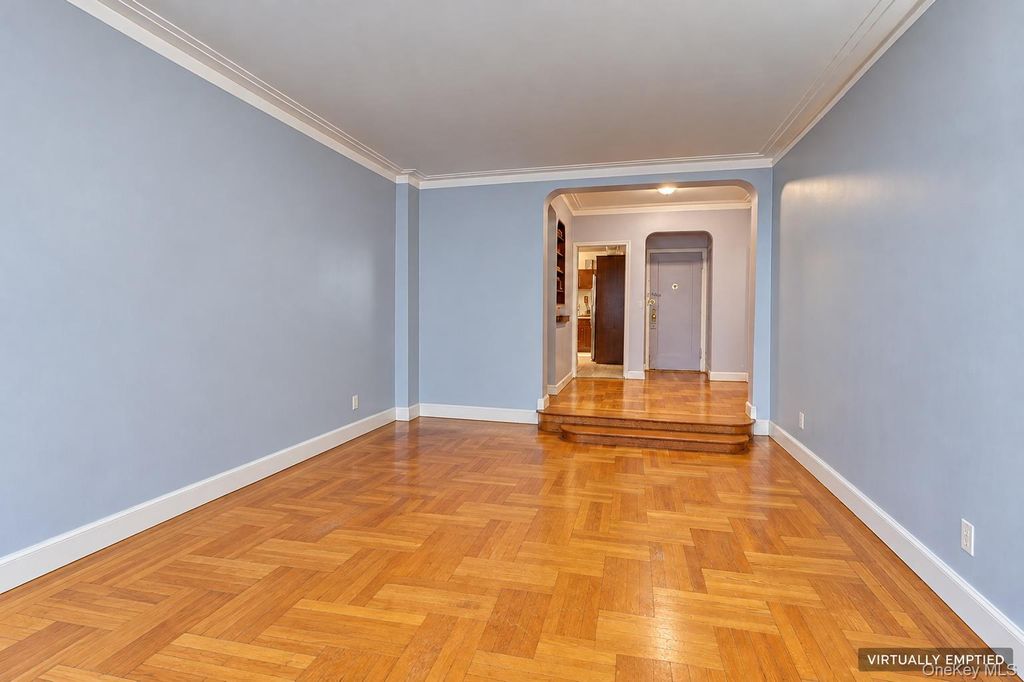 2191 Bolton Street 4H, Bronx, NY 10462 — photo 2