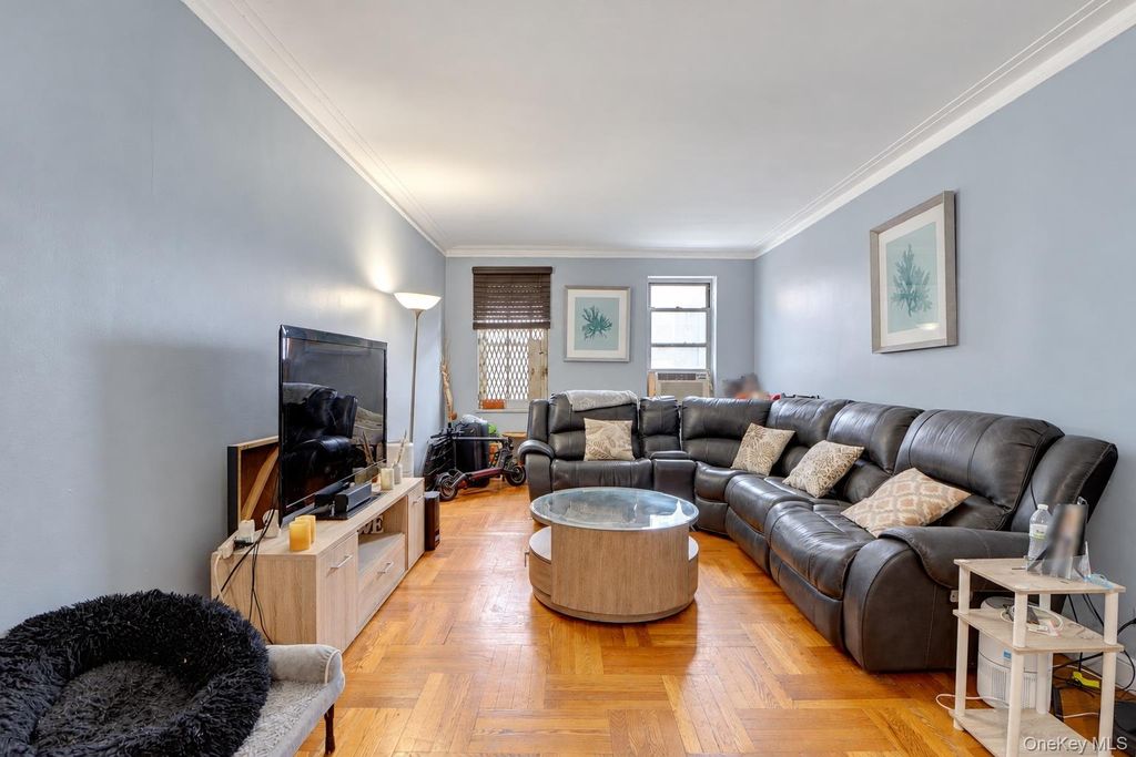 2191 Bolton Street 4H, Bronx, NY 10462 — photo 5