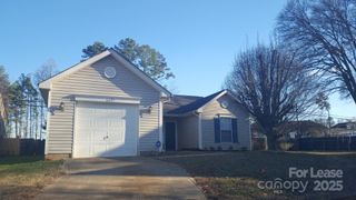 6403 Caymus Drive, Charlotte, NC 28269