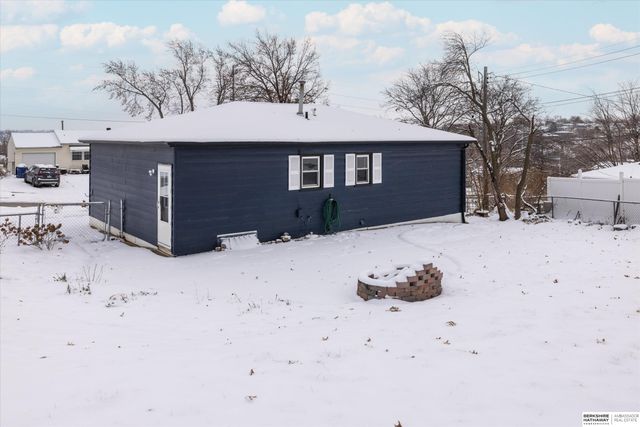 7420 S 72nd Avenue, La Vista, NE 68128