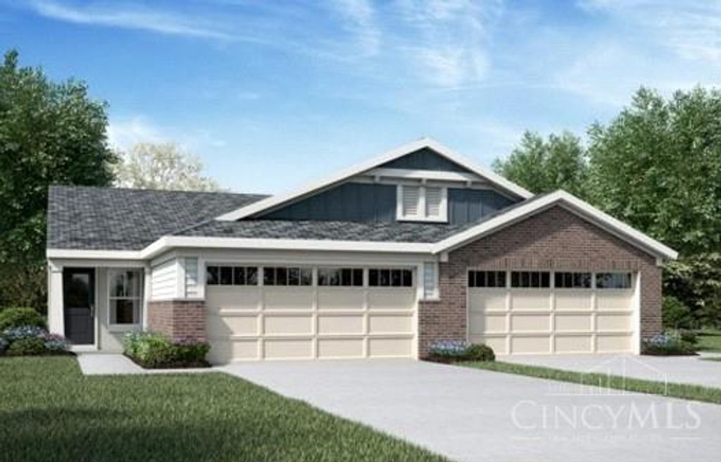 1619 Scenicview Lane, Miami Twp, OH 45150