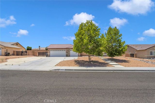 17877 Cabazon, Apple Valley, CA 92307