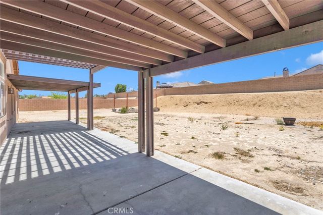 17877 Cabazon, Apple Valley, CA 92307