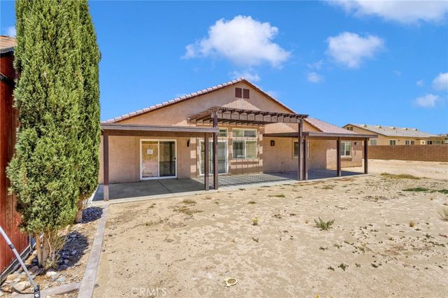 17877 Cabazon, Apple Valley, CA 92307