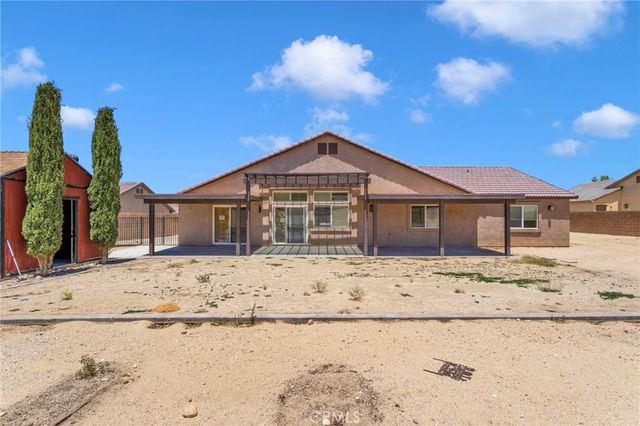 17877 Cabazon, Apple Valley, CA 92307