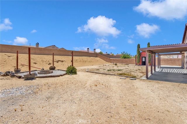 17877 Cabazon, Apple Valley, CA 92307