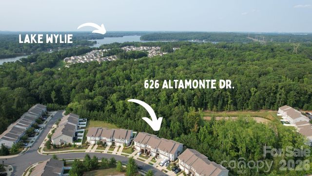 626 Altamonte Drive, Clover, SC 29710