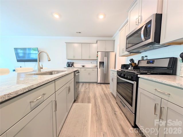 626 Altamonte Drive, Clover, SC 29710