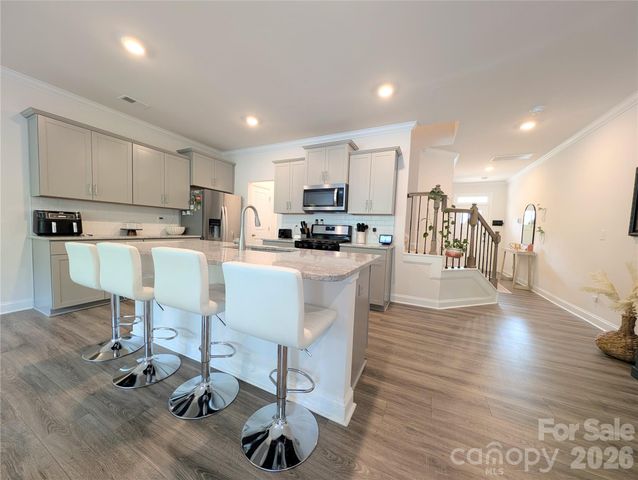 626 Altamonte Drive, Clover, SC 29710