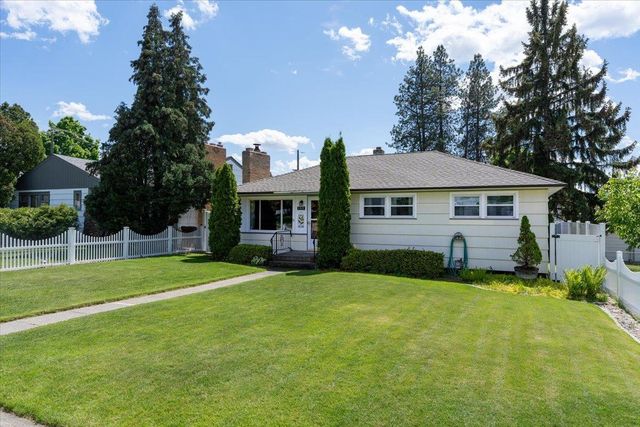 1411 W Glass Ave, Spokane, WA 99205
