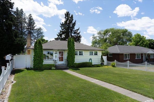 1411 W Glass Ave, Spokane, WA 99205