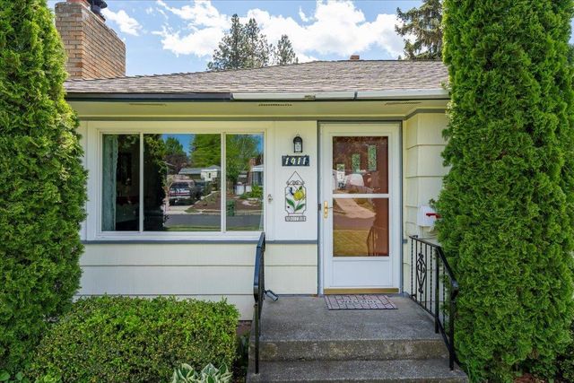 1411 W Glass Ave, Spokane, WA 99205
