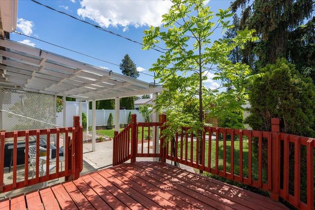 1411 W Glass Ave, Spokane, WA 99205