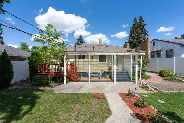 1411 W Glass Ave, Spokane, WA 99205