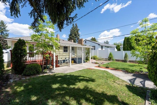 1411 W Glass Ave, Spokane, WA 99205