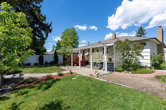 1411 W Glass Ave, Spokane, WA 99205