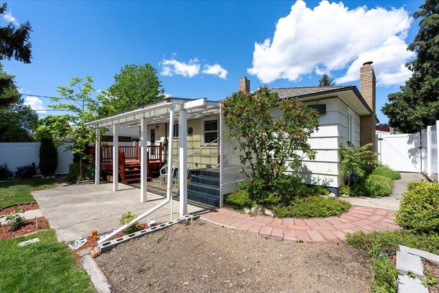 1411 W Glass Ave, Spokane, WA 99205
