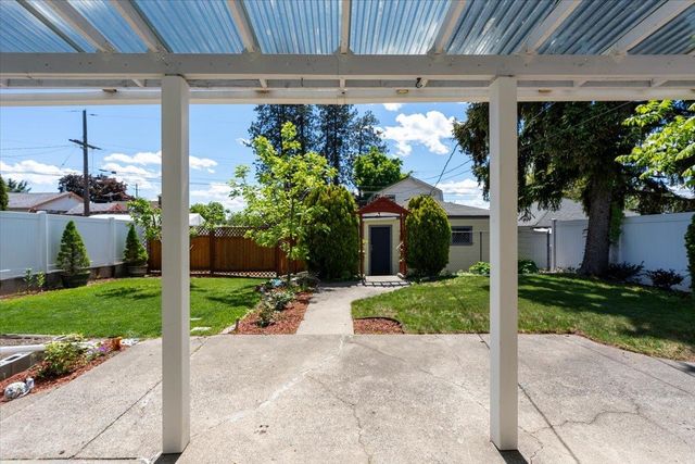 1411 W Glass Ave, Spokane, WA 99205