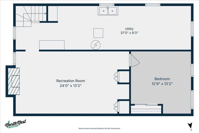 1411 W Glass Ave, Spokane, WA 99205