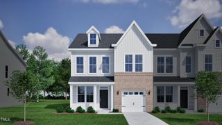 1203 Bell Heather Road 17, Durham, NC 27703