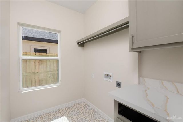 1709 Alisson Street, Alton, TX 78573