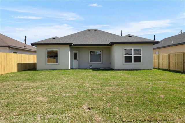 1709 Alisson Street, Alton, TX 78573
