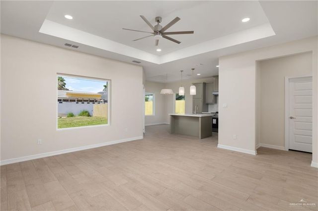 1709 Alisson Street, Alton, TX 78573