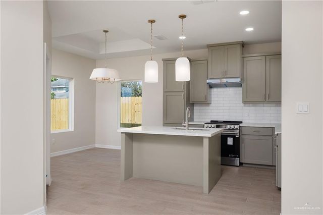 1709 Alisson Street, Alton, TX 78573