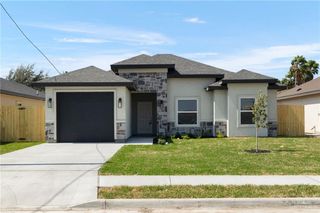 1709 Alisson Street, Alton, TX 78573