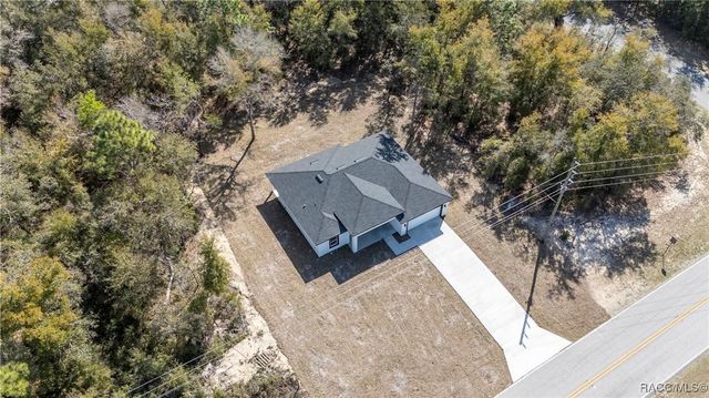 9001 N Elkcam Boulevard, Citrus Springs, FL 34433
