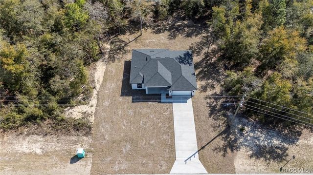 9001 N Elkcam Boulevard, Citrus Springs, FL 34433