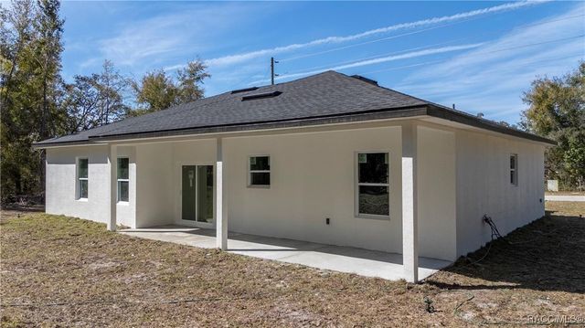 9001 N Elkcam Boulevard, Citrus Springs, FL 34433