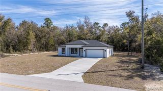 9001 N Elkcam Boulevard, Citrus Springs, FL 34433